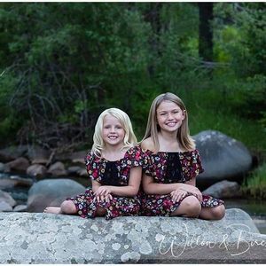 Meet your Posher, Christina